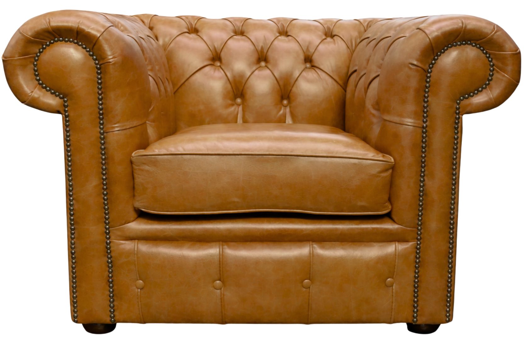 The Cambridge Chesterfield
